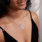 Multiple Name Personalized Name Necklace